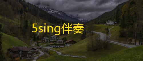 暗区突围国际服下载官方正版5sing伴奏